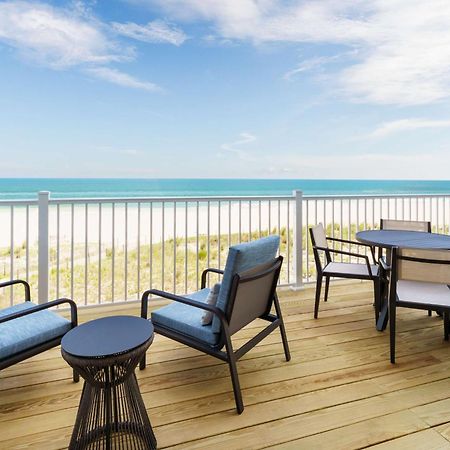 Hilton Garden Inn Ocean City Oceanfront Eksteriør bilde