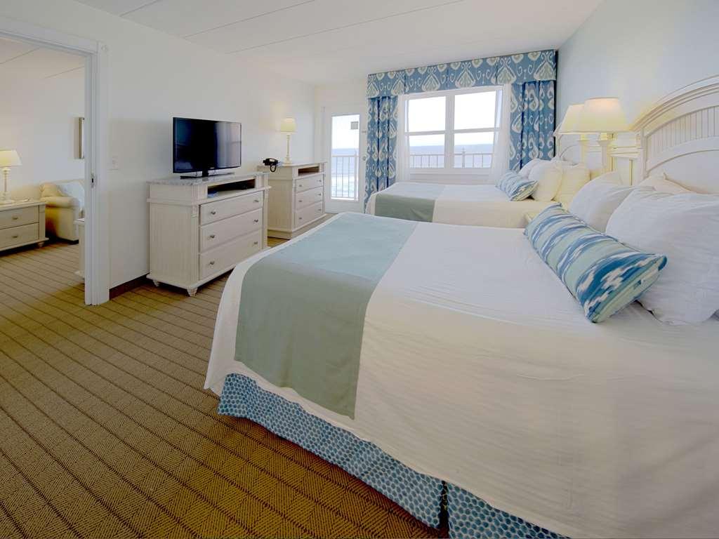 Hilton Garden Inn Ocean City Oceanfront Rom bilde