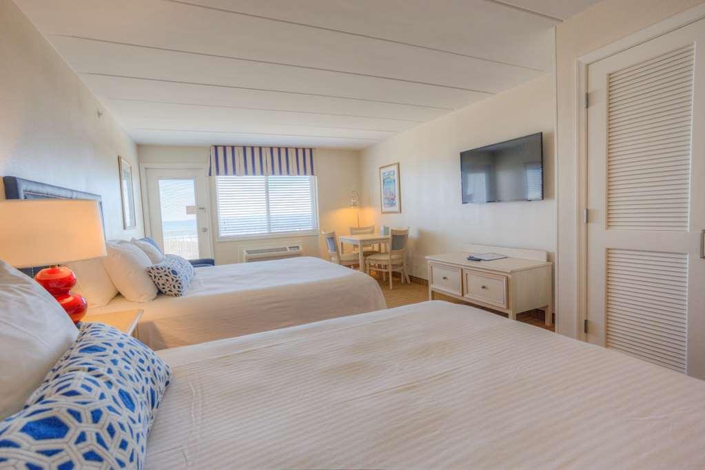 Hilton Garden Inn Ocean City Oceanfront Rom bilde
