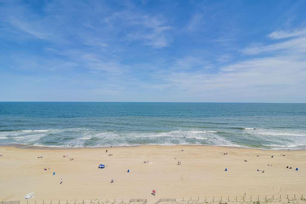 Hilton Garden Inn Ocean City Oceanfront Rom bilde