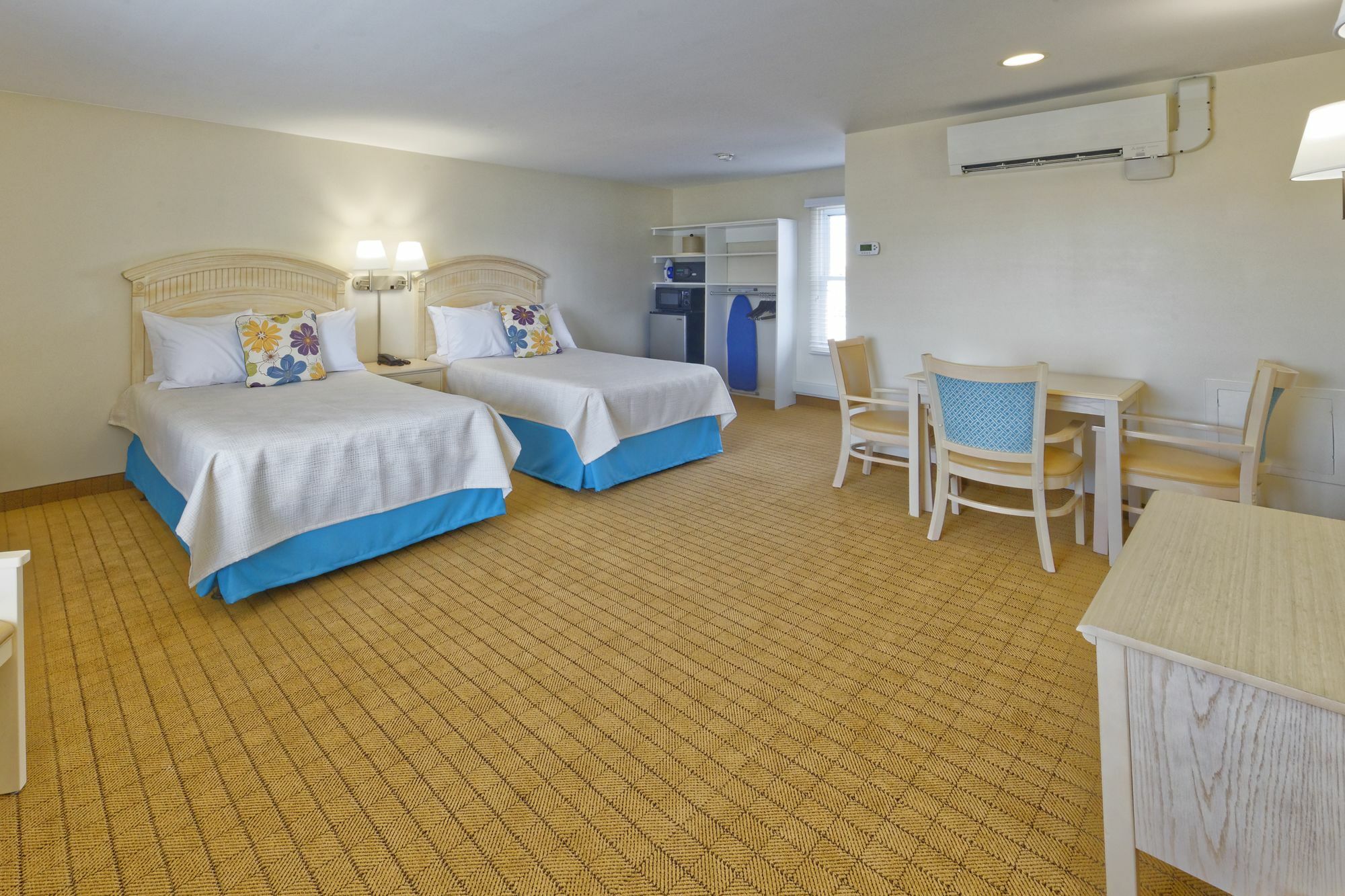 Hilton Garden Inn Ocean City Oceanfront Eksteriør bilde